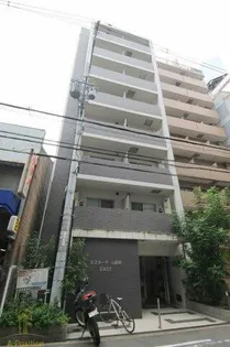 エスカーサ心斎橋EASTの画像