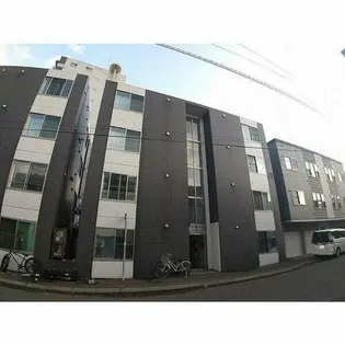 グレイス東札幌の画像