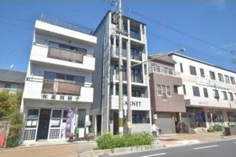 THE GARNET SUITE RESIDENCE西大路の画像