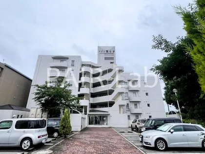 メゾン富士才の画像