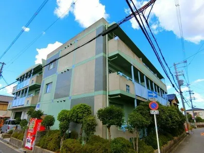 ステーションKー2の画像