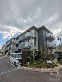 グランスタ花山の画像
