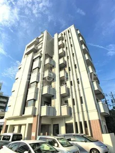 イーストガーデン杉の木館の画像