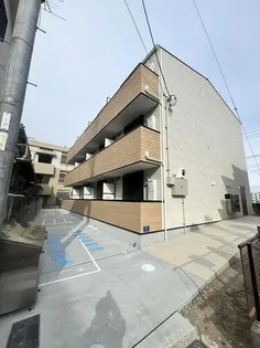 LIB長岡天神の画像
