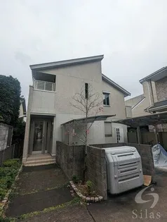 ピグナフィオーレB棟の画像