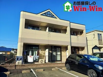 オレンジヒルの画像