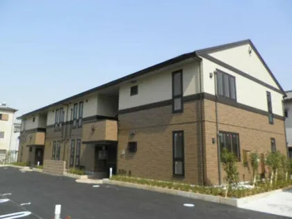 GARDEN VILLAの画像