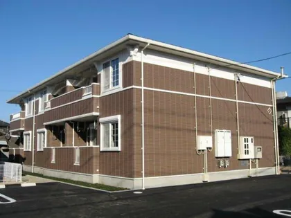 ヴィラ シャングリ ラAの画像