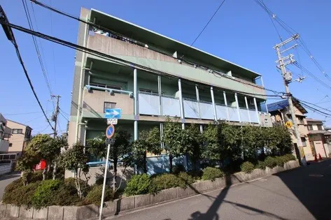 ステーションKー2の画像