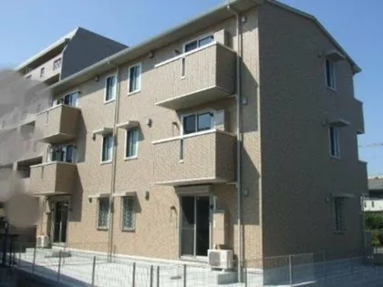 スプレンダ新清洲の画像