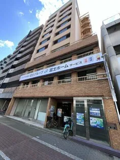 ノバ長居の画像