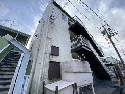 ハイツリトル大和の画像