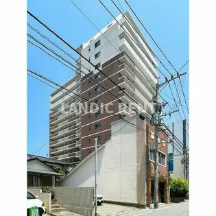 F PARC西新の画像