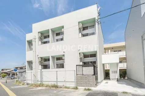 LA VITA BELLAの画像