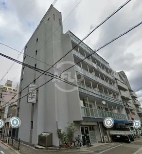 ツチヤビルの画像