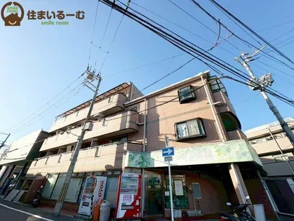 カーサグランテ竹島の画像