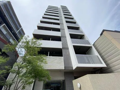 ララプレイス四天王寺夕陽ヶ丘の画像