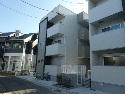 カーサマコイ博多南Ⅰの画像