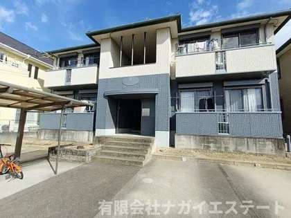 オネスト B棟の画像