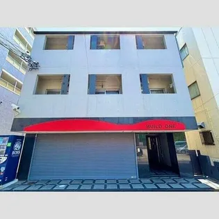 大阪府堺市中区深井清水町【マンション】の外観