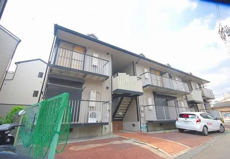 ワールドライフ中田Ⅰの画像