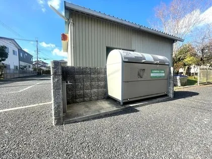 ヴェルドミールⅠ【103号室】のその他画像