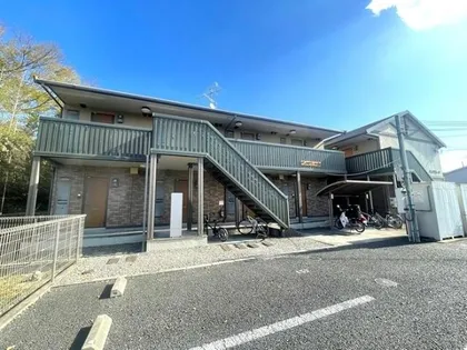 ヴェルドミールⅠ【103号室】のその他画像