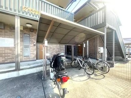 ヴェルドミールⅠ【103号室】のその他画像