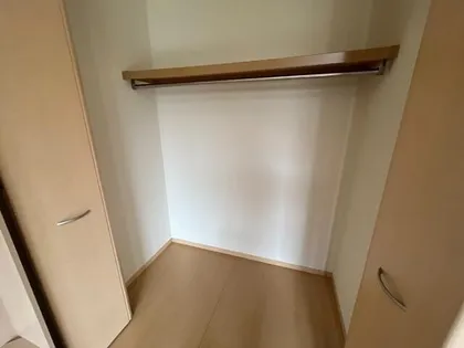 ヴェルドミールⅠ【103号室】の内装