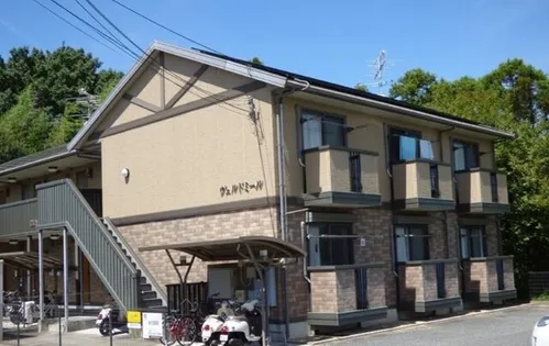 ヴェルドミール Iの画像