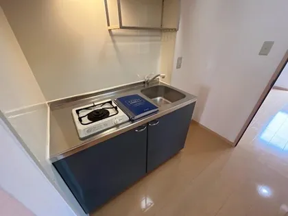 ヴェルドミールⅠ【103号室】のキッチン