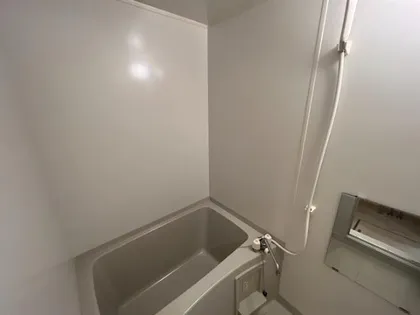 ヴェルドミールⅠ【103号室】の風呂