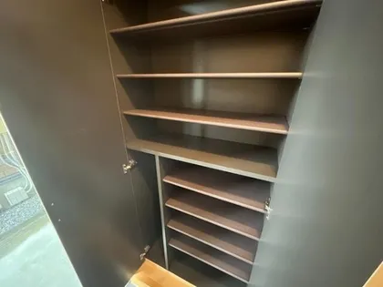 ヴェルドミールⅠ【103号室】の内装