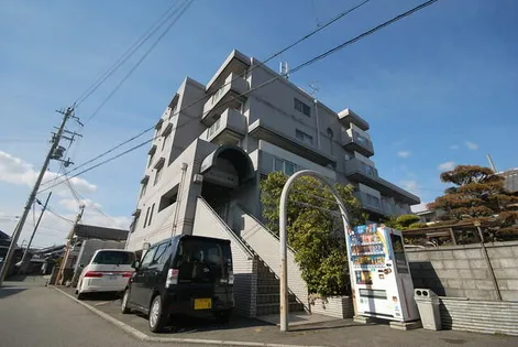 コンフォート長尾の画像