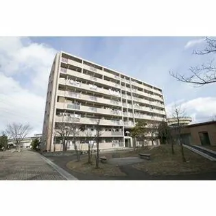 サンコート桃花台B棟【204号室】の外観