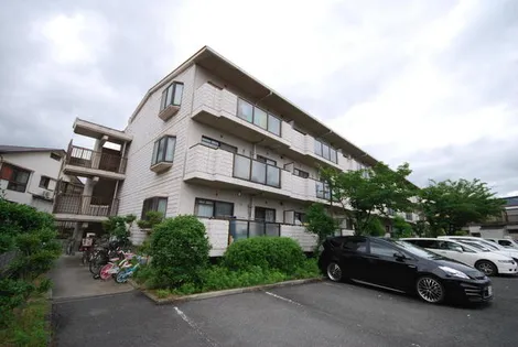 アンド ユー郡津の画像