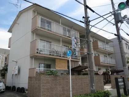 宮マンションの画像