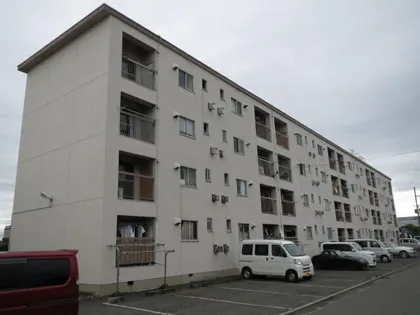 第1曽根団地の画像