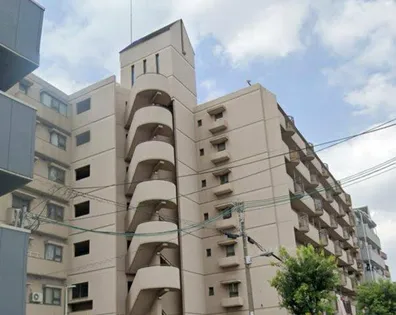 クレアコートの画像