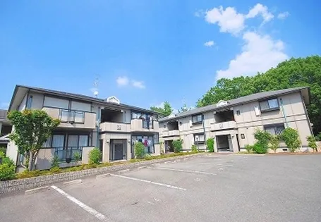 カルチェ東香里ⅡA棟の画像