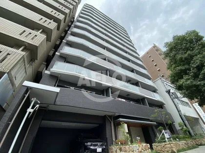 SーFORT大阪同心の画像