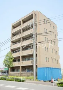 レインボウ御洲浜の画像