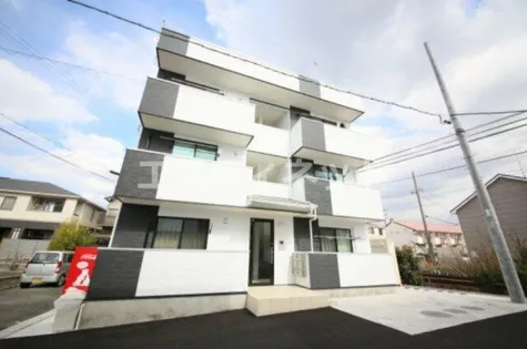 CASABIANCAIIの画像