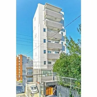 セレニティー星ヶ丘【3階】の外観