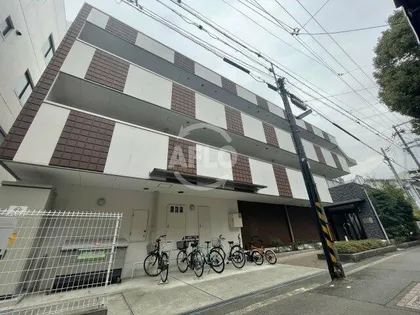 LA GRACIEUSE玉川の画像