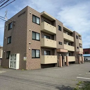 グランコート登別の画像