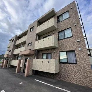 グランコート登別の画像