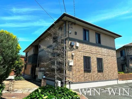 リビングタウン下地 Bの画像