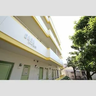 カーサ南栄【3階】の外観