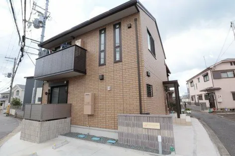 ヴィラうららの画像